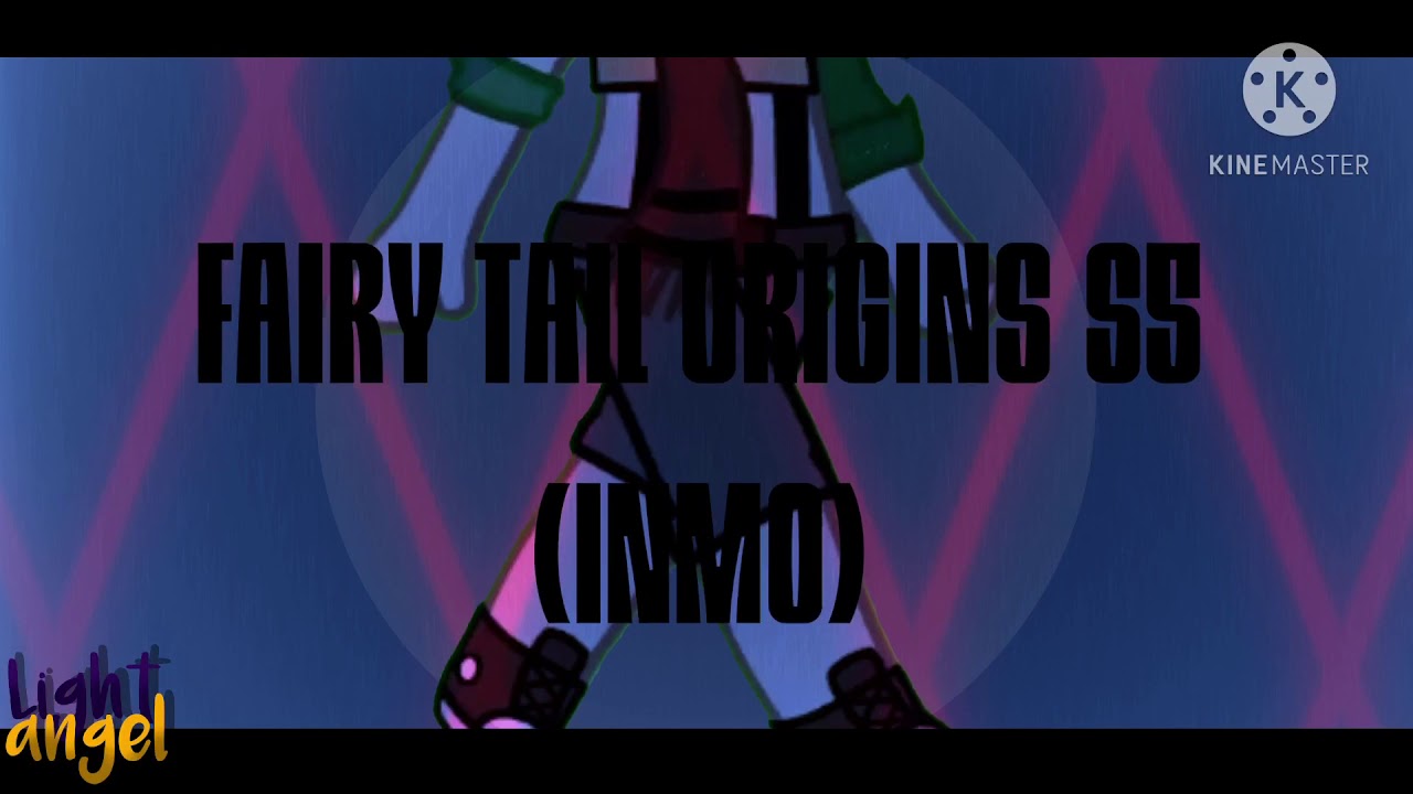 I&rsquo;m a mess meme {} Fairy tail origins (inmo) {} Gacha club