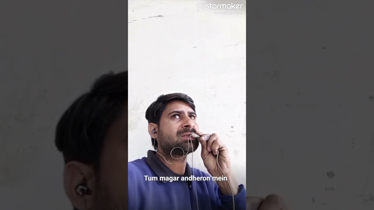 Jab Koi baat bigad jaaye Kumar Sanu