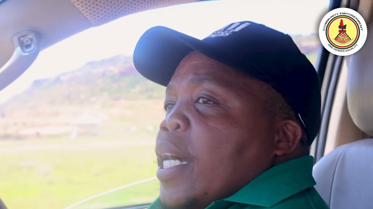 Baahi ba Ha Thetsane ba lla ka Mokonteraka ea jang sets'a sa bona