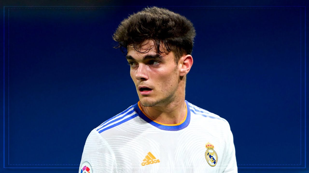 Miguel Guti&eacute;rrez ► Amazing Start Of 2021/22