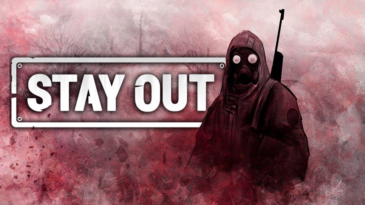 Stay OUT Стрим EU-1 | Stay Out | Stalker Online #stayout  #stalkeronline  #сталкеронлайн #стейаут