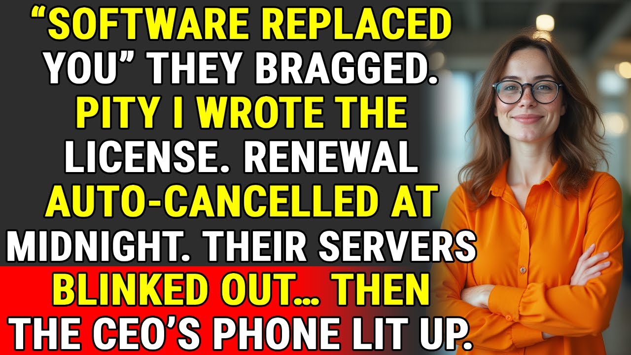 They Said 