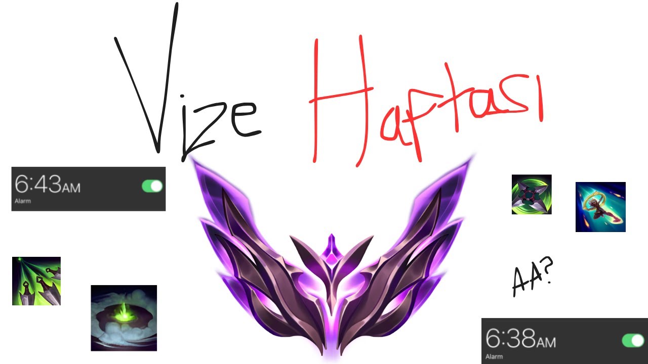 Vizeler sonrası TR MASTER