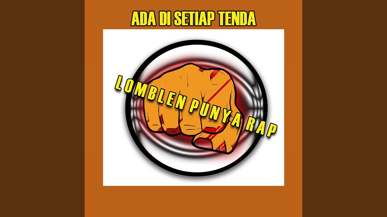 Ada Di Setiap Tenda