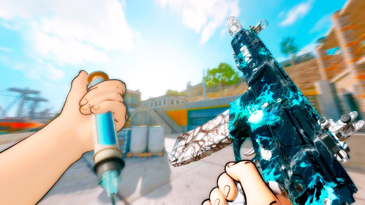 The BUFFED M13 Meta Is BACK On Rebirth Island 👑