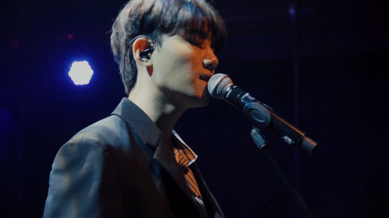 소수빈 / SO SOO BIN - [The BLUESOO] 난 행복해