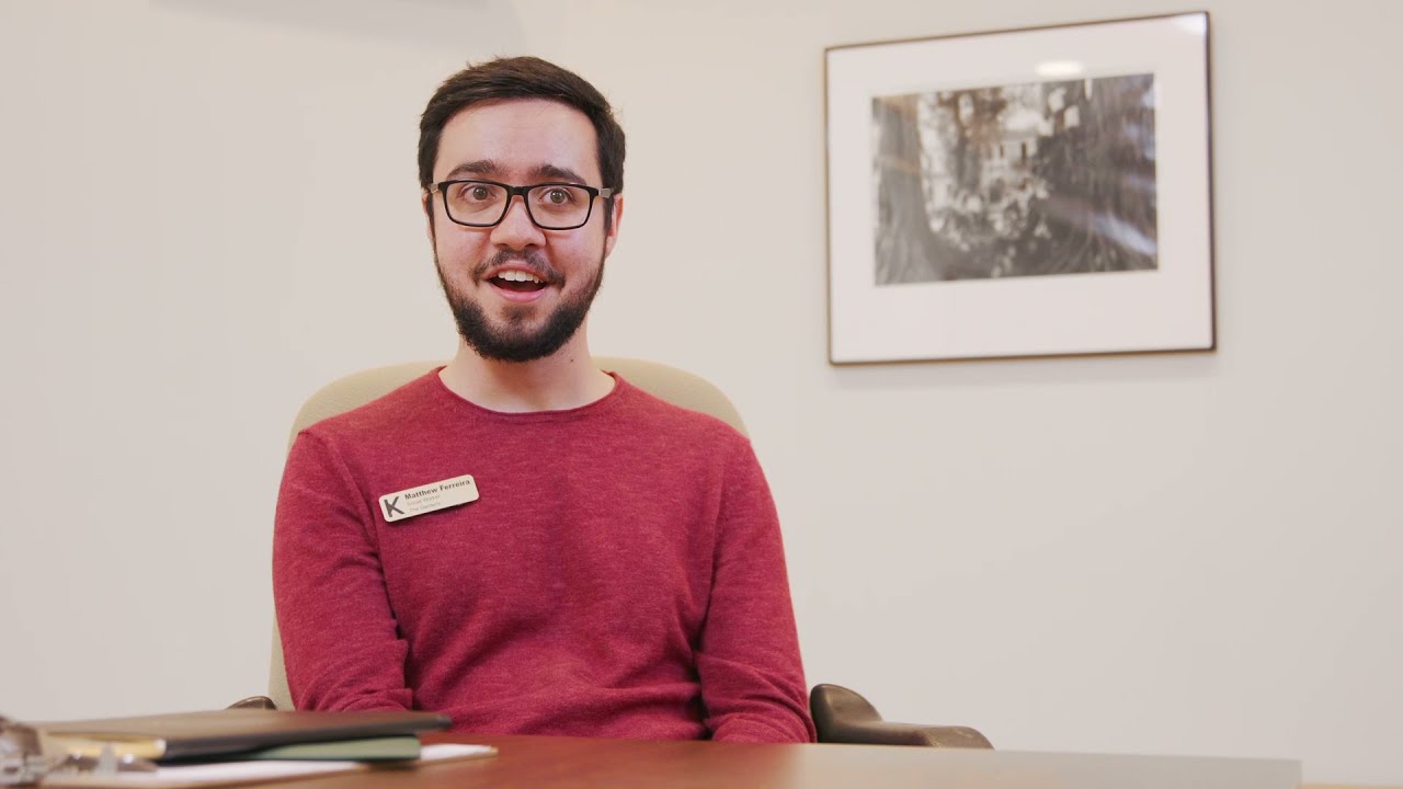 Social Work: A Career in Long-Term Care