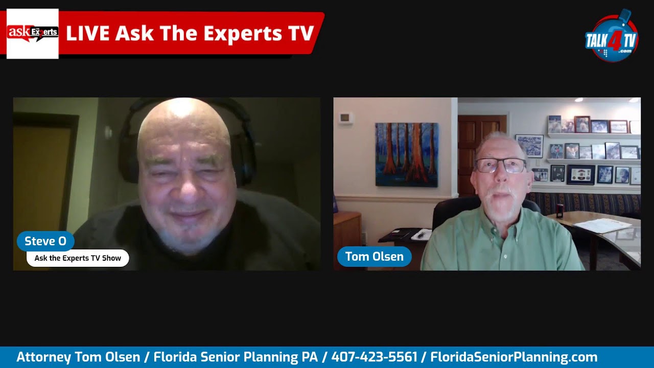Learning about Estate Planning Law South Florida
