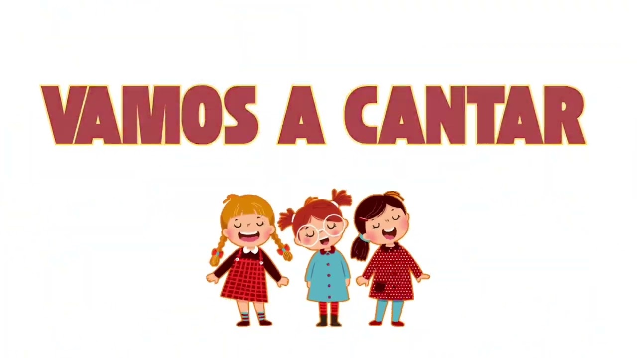 OTOÑO Canción pre escolar