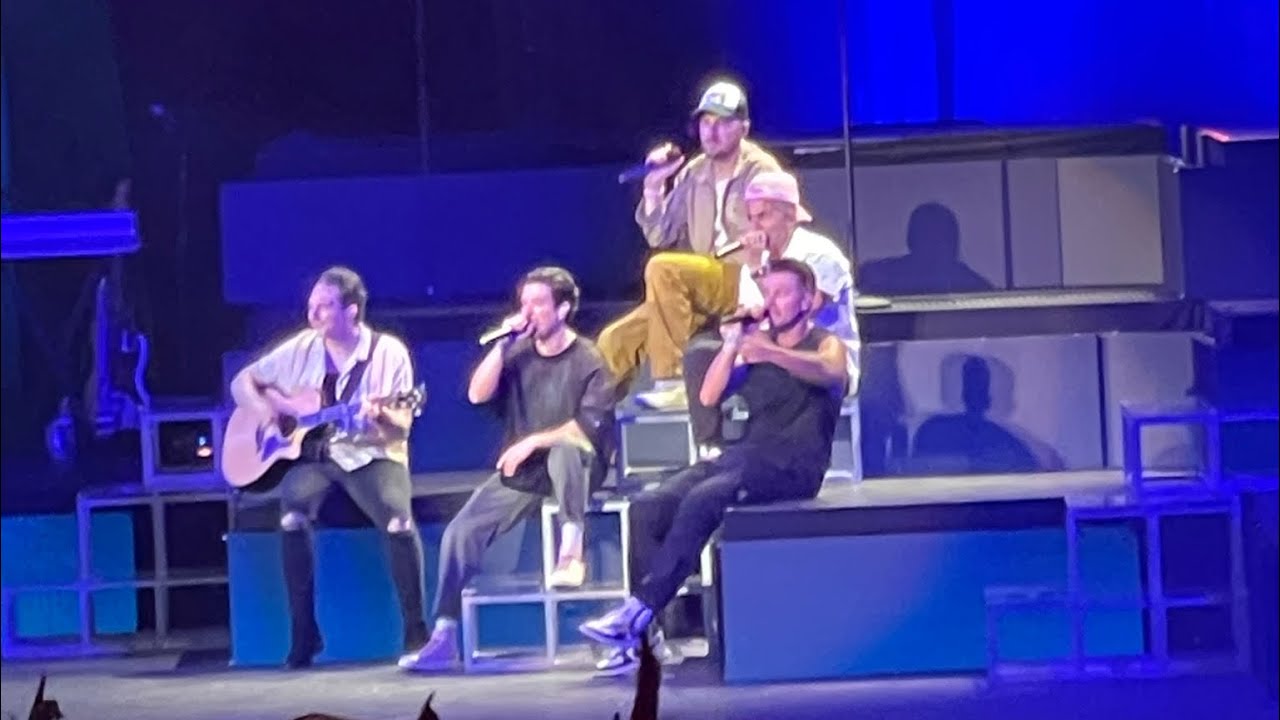 Big Time Rush - Can’t Get Enough Tour