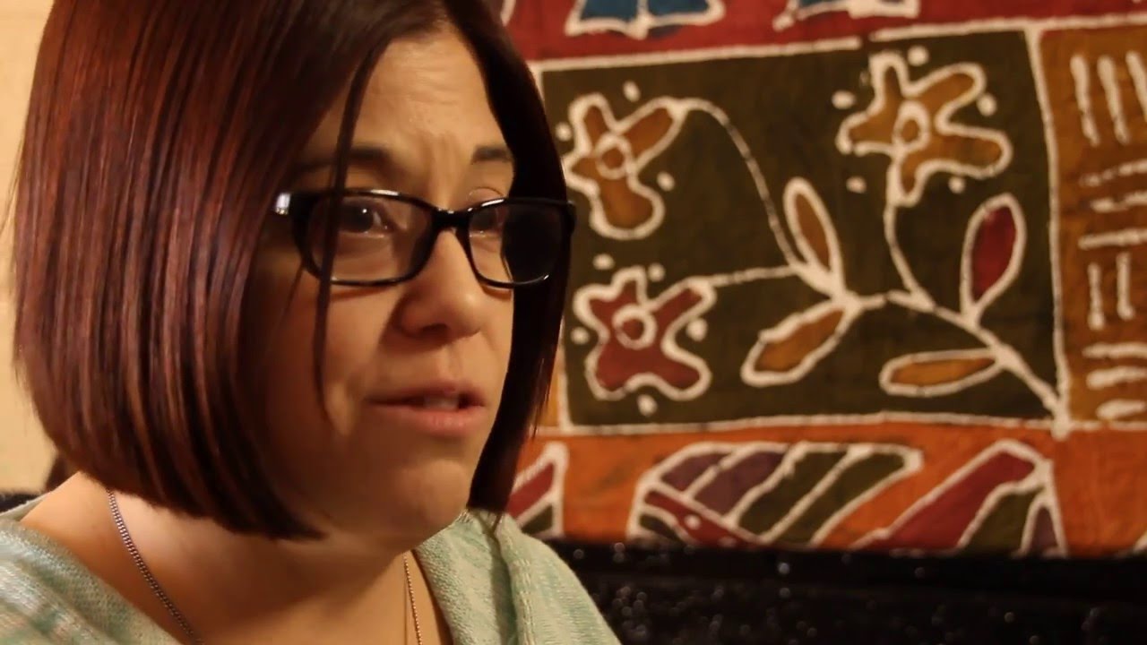 Alexander Youth Network Impact Video 2016