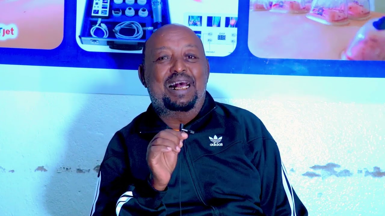 Xarunta Toosiye Physiotherapy ayaa xanuunka faaliga ka dawaysay qaar ka mid ah bulshada Burco.
