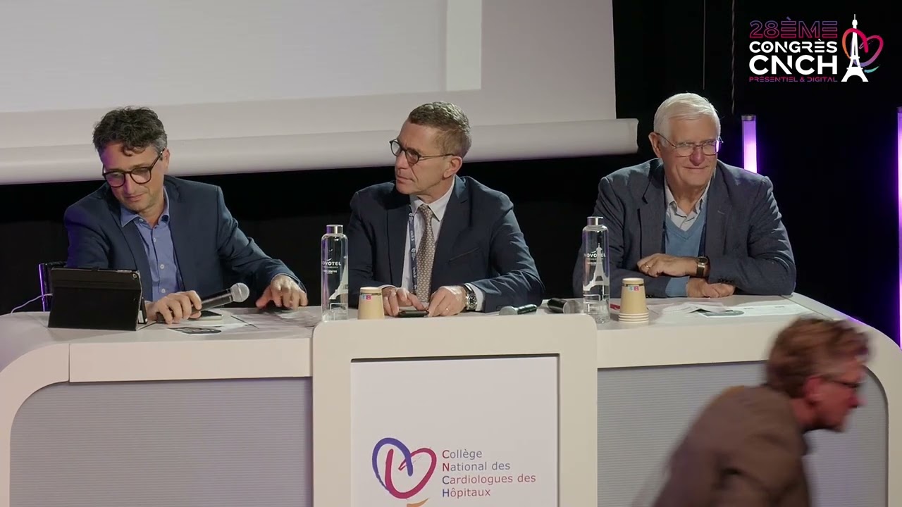 Groupe ELECTROPHY RYTHMO - Des recommandations à la pratique