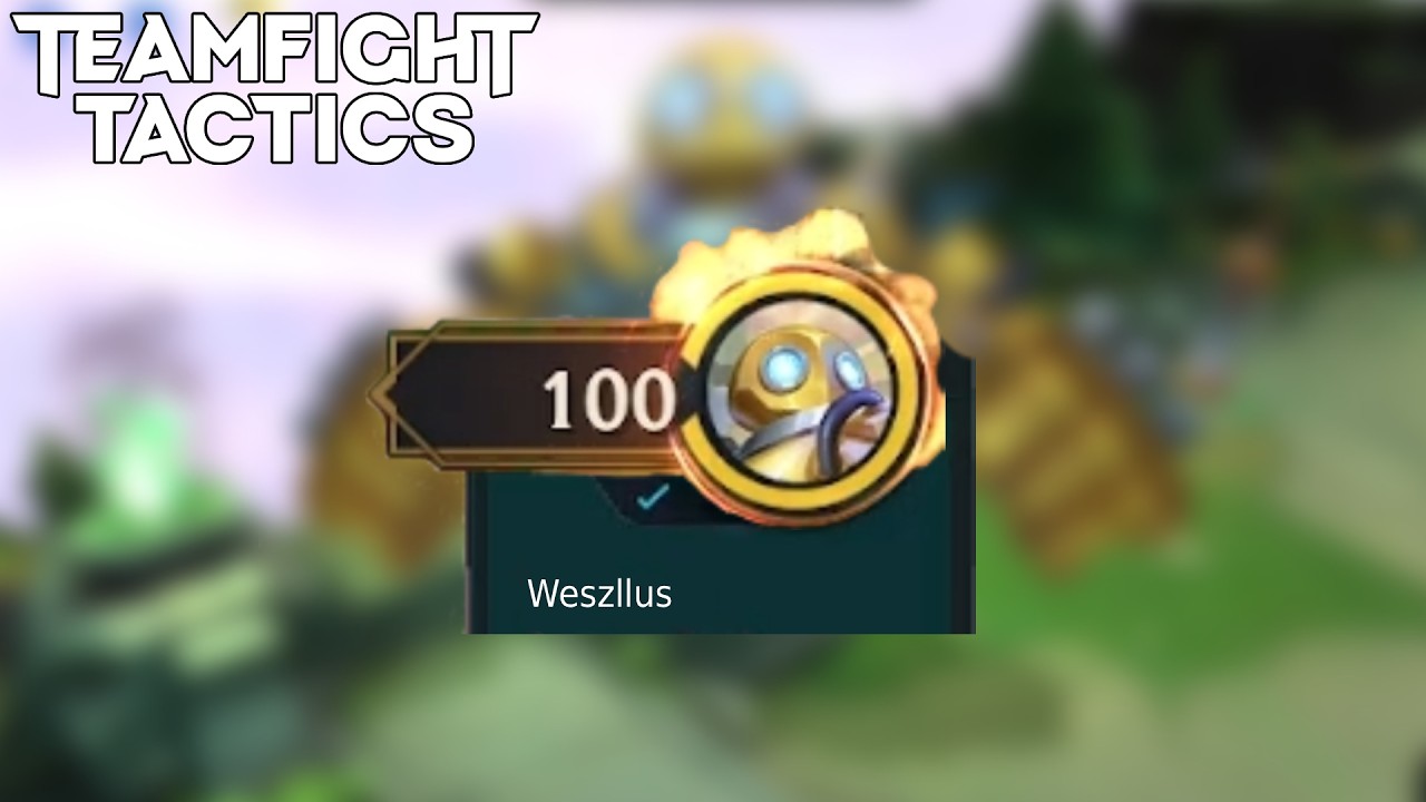 100 HP Win FINALLY? TFT Set 16.5