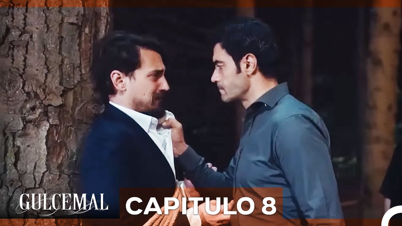 Gulcemal Capitulo 8 (Doblado en Español) (Capítulo Largo)