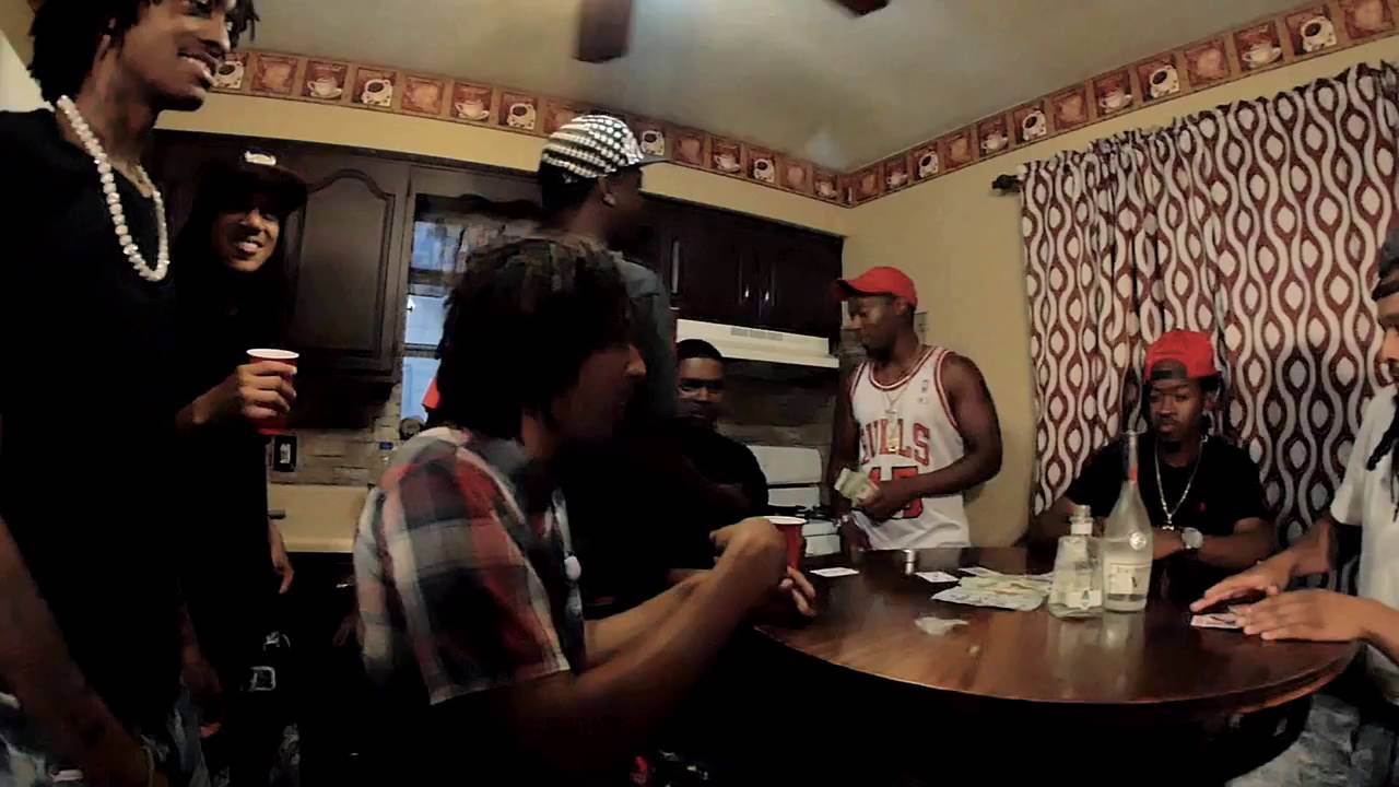 CashKidd x Luh Tune x Yung Buddy Black - Juice (OFFICIAL MUSIC VIDEO) [ShotByFastLife Films]