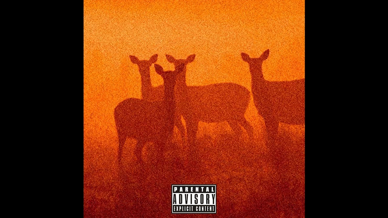 [FREE FOR PROFIT] TRAVIS SCOTT TYPE BEAT - 