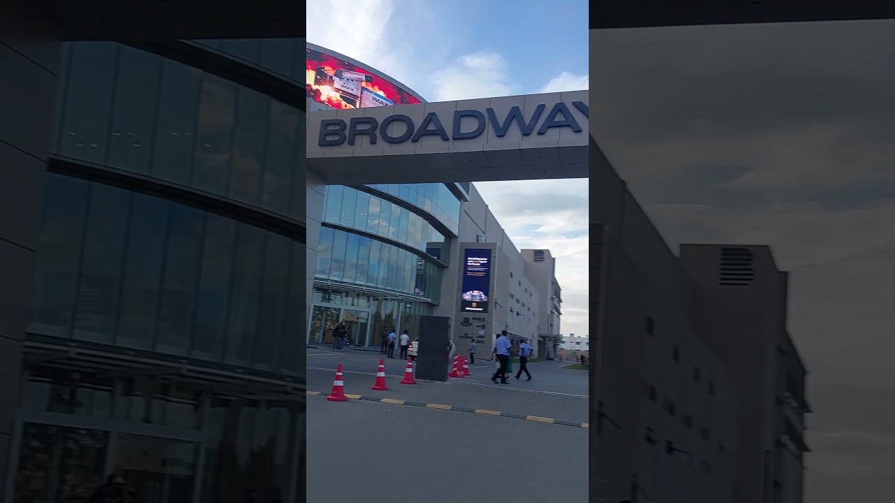 #broadway BROADWAY CINEMAS#coimbatore