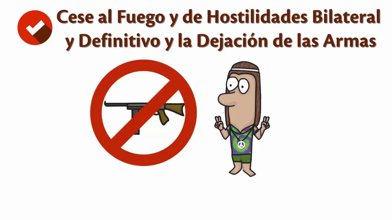 ACUERDO FINAL PARA LA TERMINACI&Oacute;N DEL CONFLICTO Y LA CONSTRUCCI&Oacute;N DE UNA PAZ ESTABLE Y DURADERA