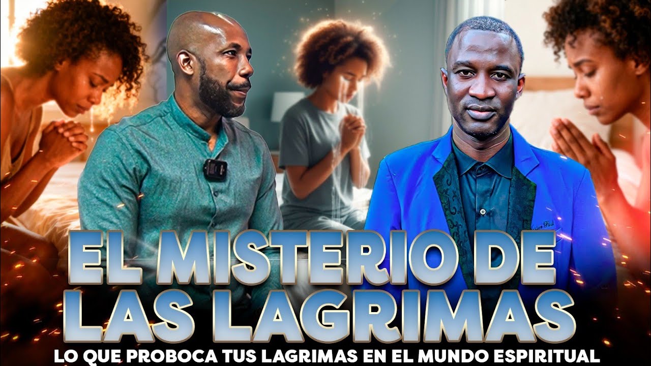 EL MISTERIO DE LAS L&Aacute;GRIMAS / PAJA DE COCO Y WESTER PAUL 