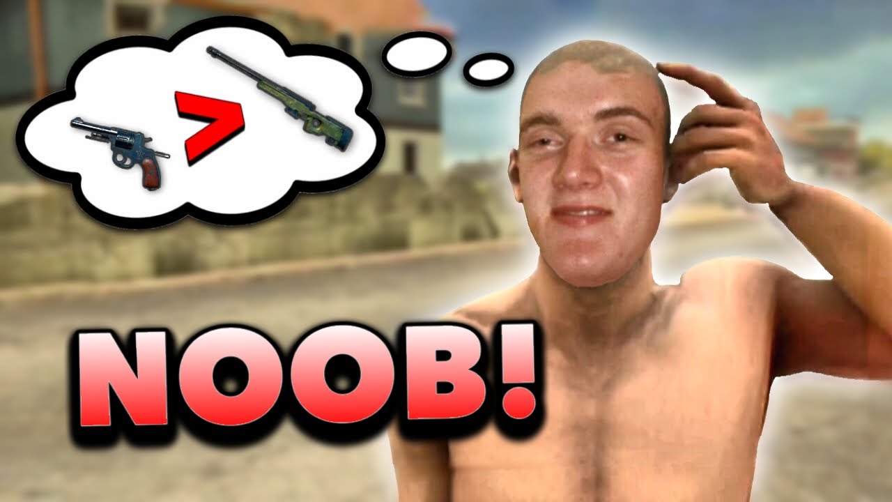 Top 10 ANNOYING Types of PUBG Mobile Players! 😡