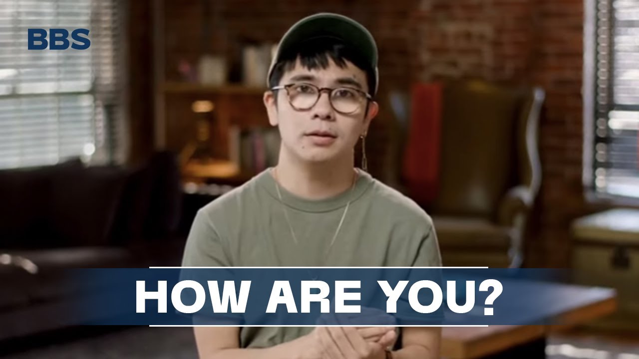 Ocean Vuong (РАСШИРЕННАЯ ВЕРСИЯ) — Горе, язык, семья и иммиграция (расширенная версия)