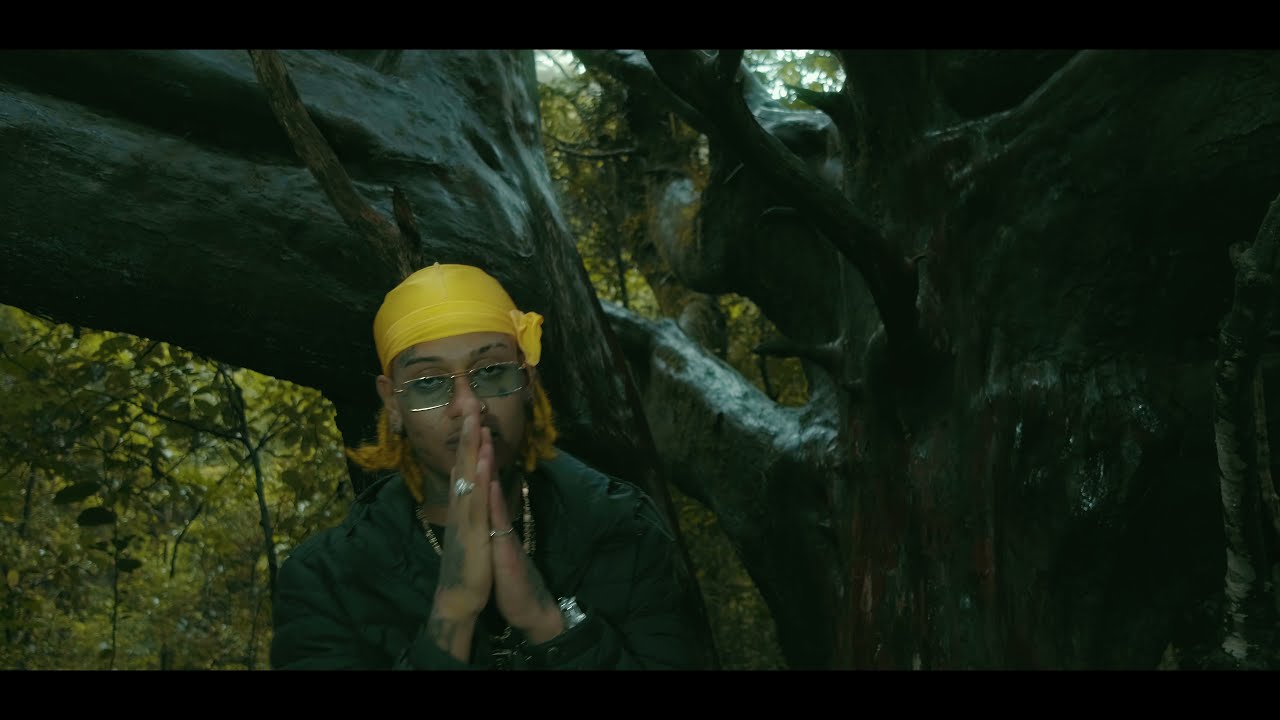 KING PRIDE ⚡AJUSTE ⚡FILM BY DOBLEASILVA