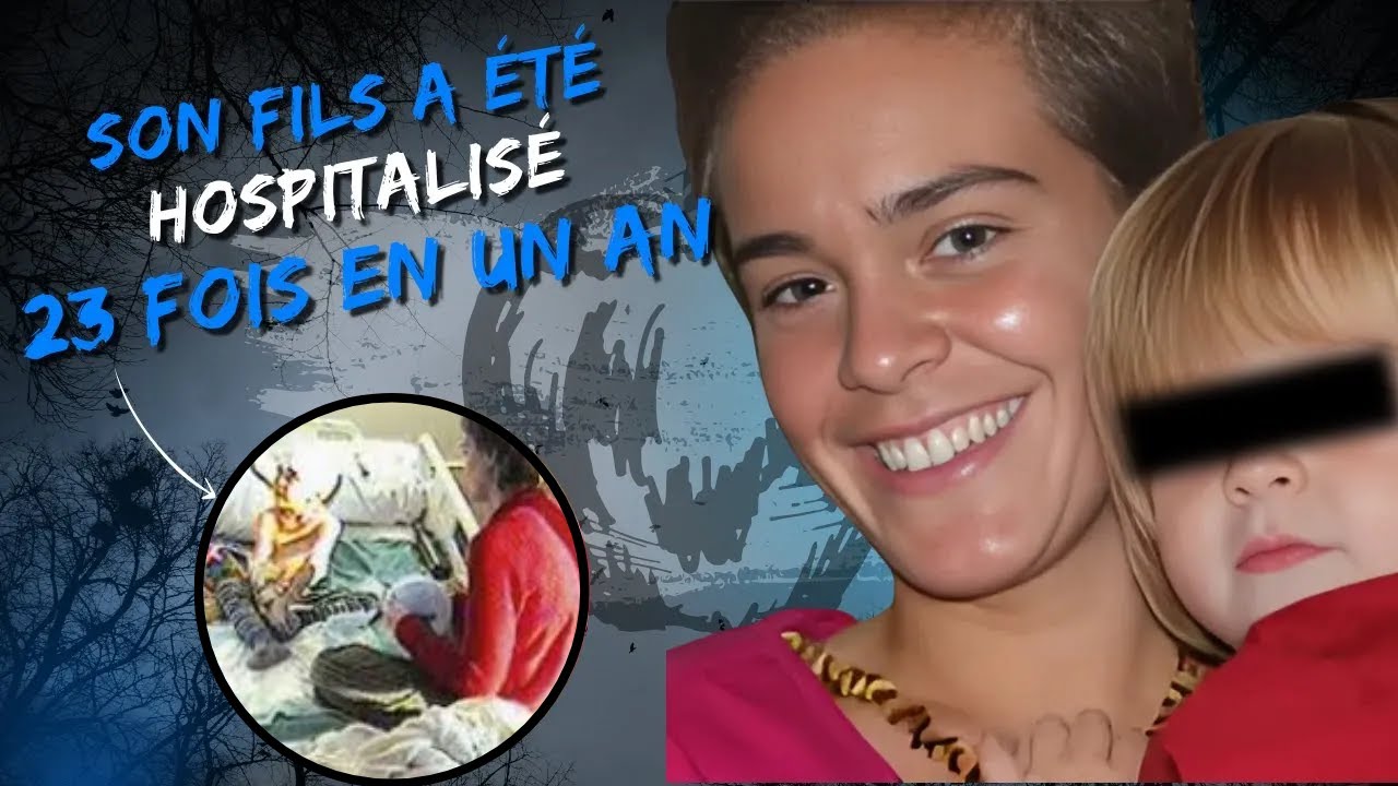 🔵 Elle cachait un TERRIBLE secret (Affaire Lacey Spears)
