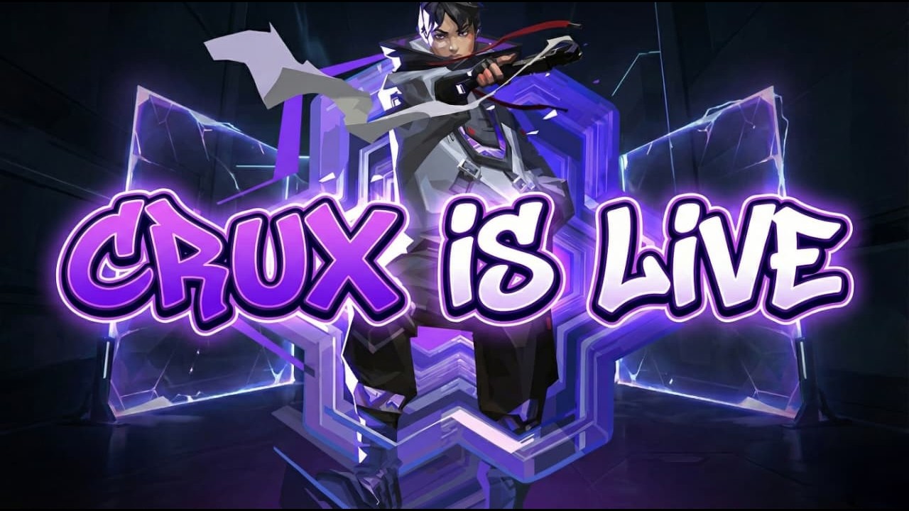 Gaming Night After So Long I Chill Streams I Crux is Live