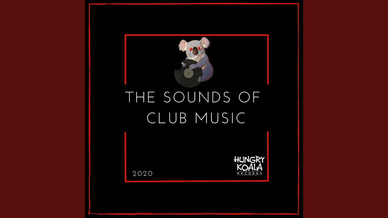 I Don't Need U (Original Mix)