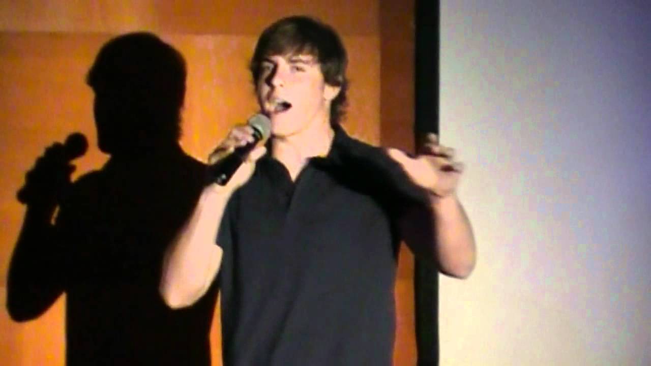 Derek Klena - 