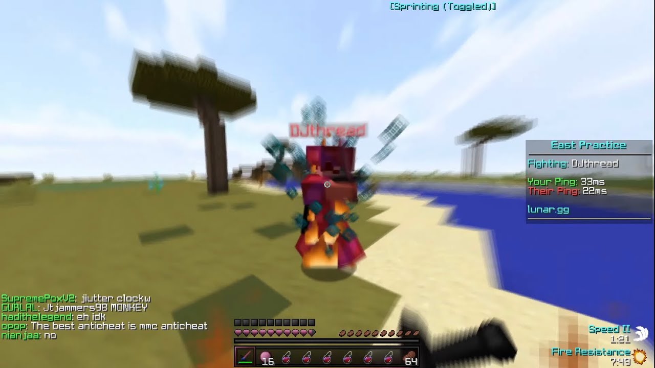 DESTROYING LEADERBOARDS ft. Deproved,Jullia,DJthread,etc