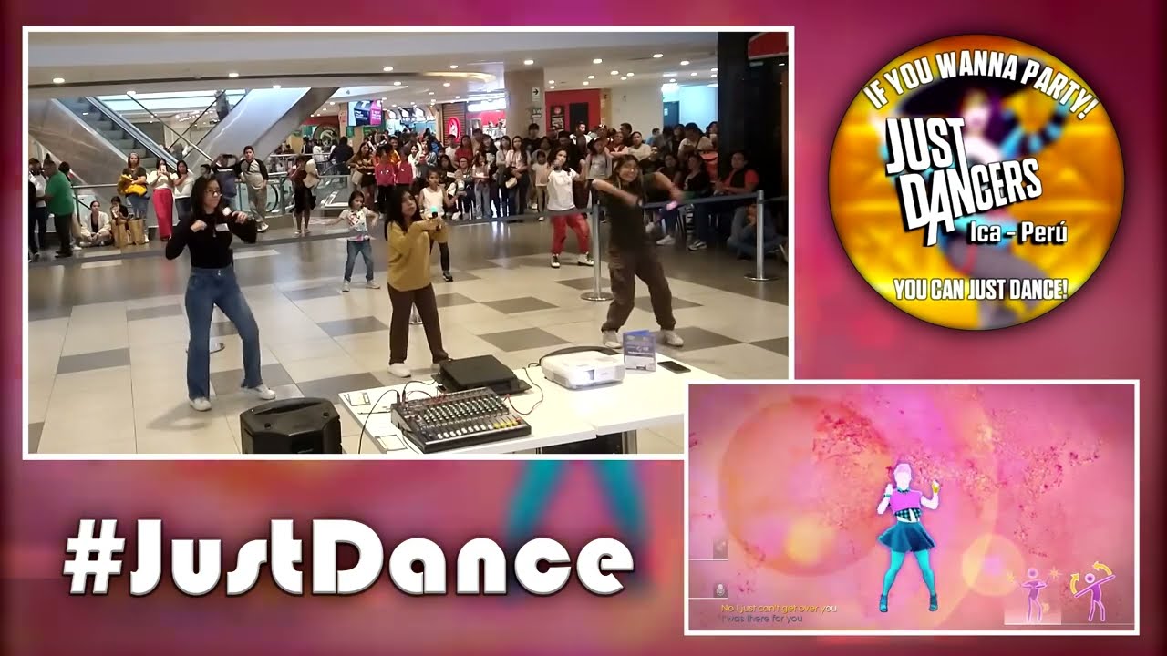 Just Dance 2022 (Unlimited) - 
