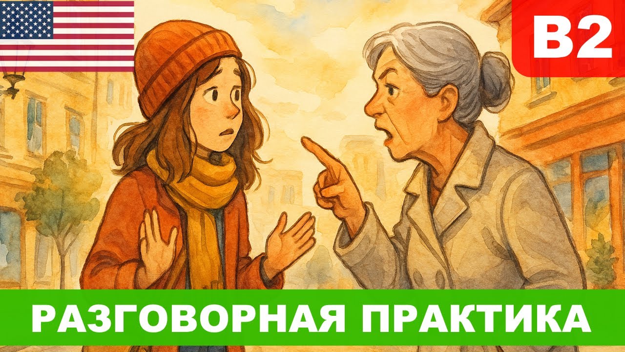 Advising someone | Английский для тех, кто любит давать советы