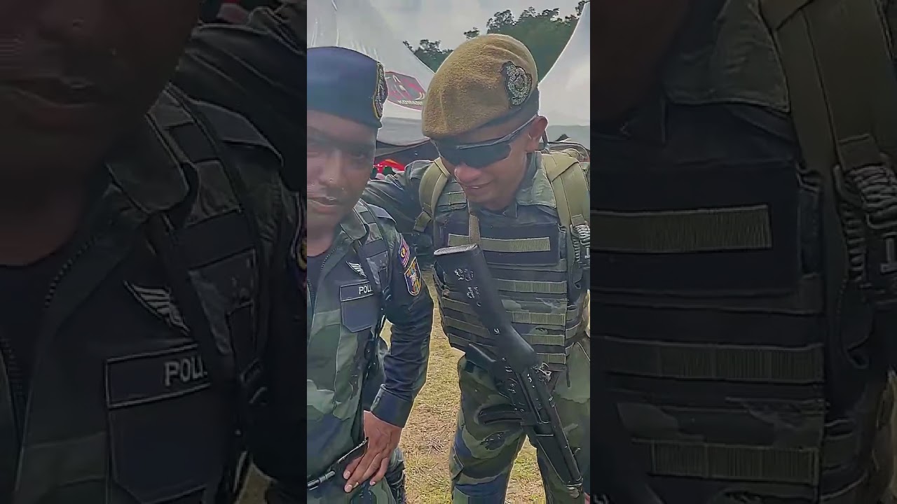 VAT69 | PGA | PDRM🇲🇾