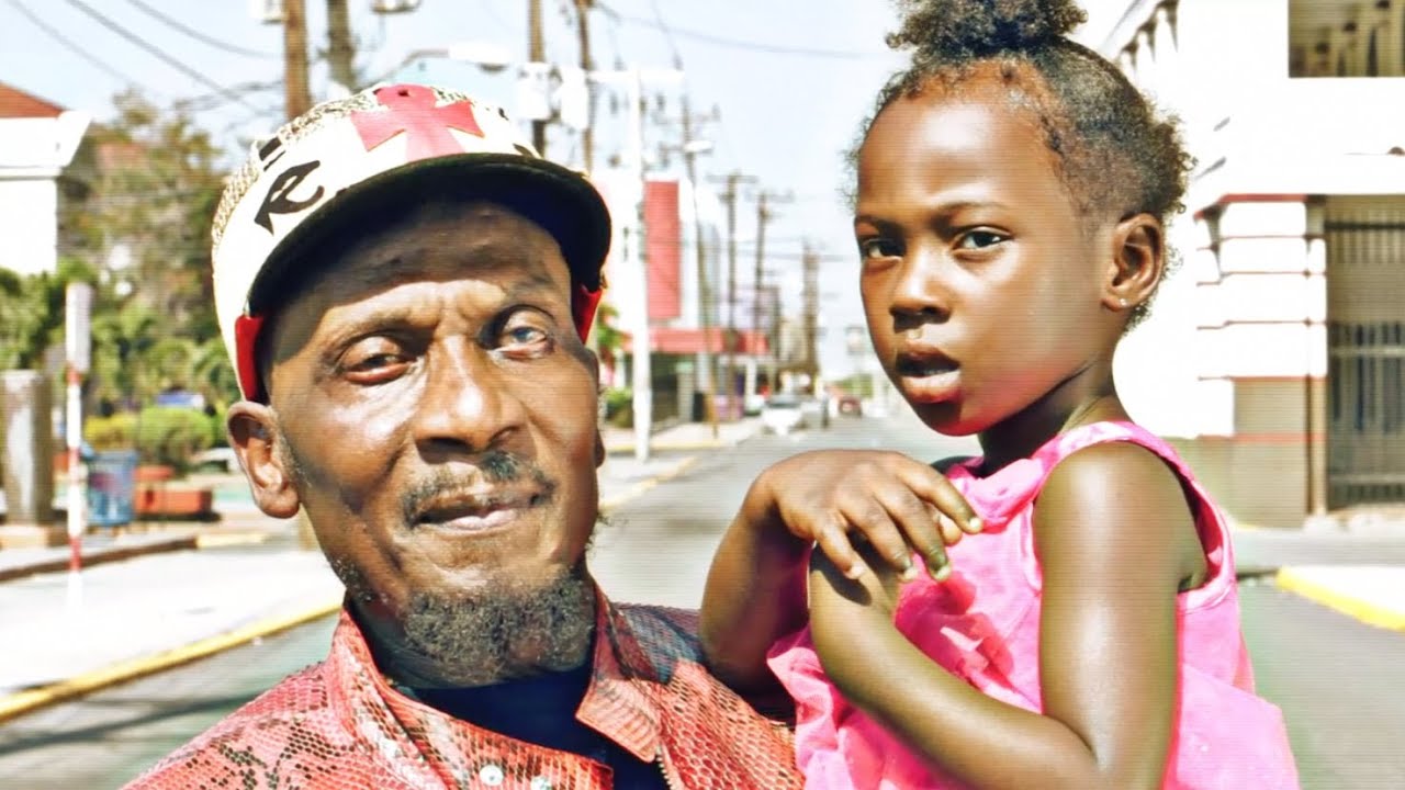 Jimmy Cliff - Children [Official Video 2015]