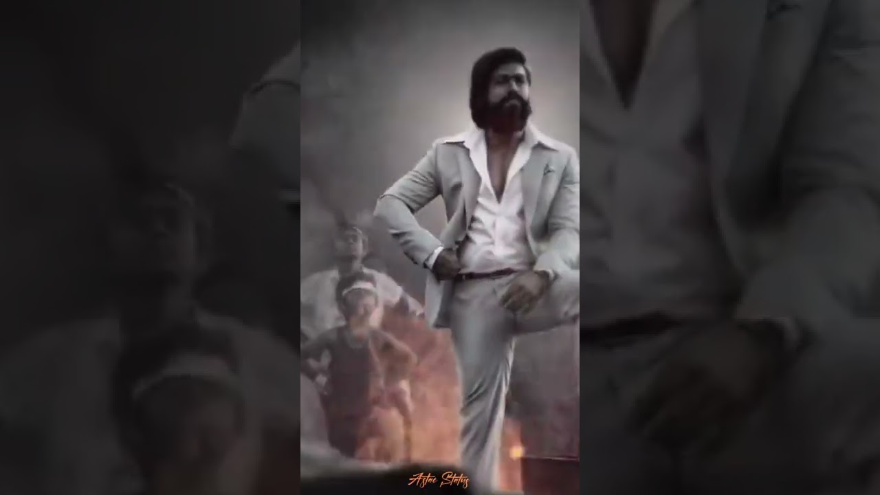 Toofan Whatsapp status Full screen Tamil Kgf 2 Whatsapp status KGF Chapter 2 whatsapp status Tamil