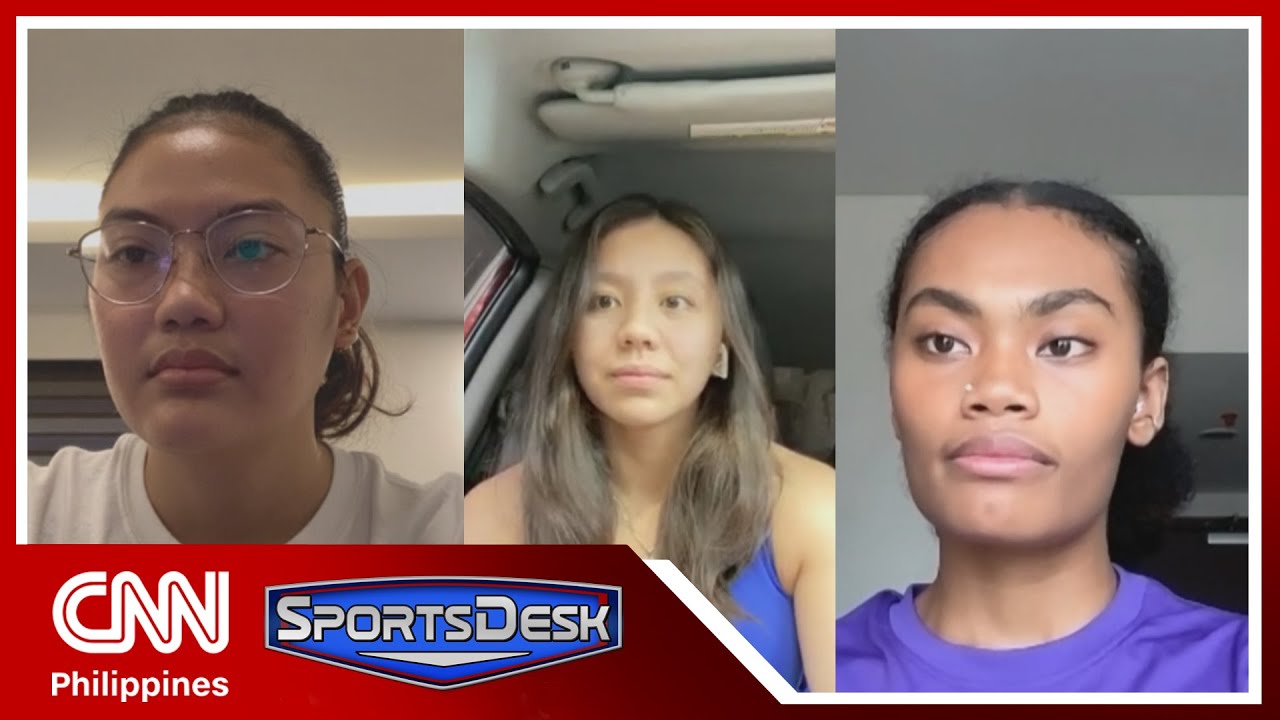 Choco Mucho adds more stars to lineup ahead of new season | Sports Desk