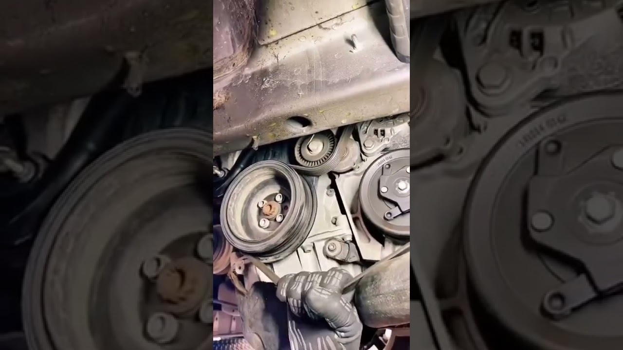 polo,vento,repid,laura,skoda belt removal techniques