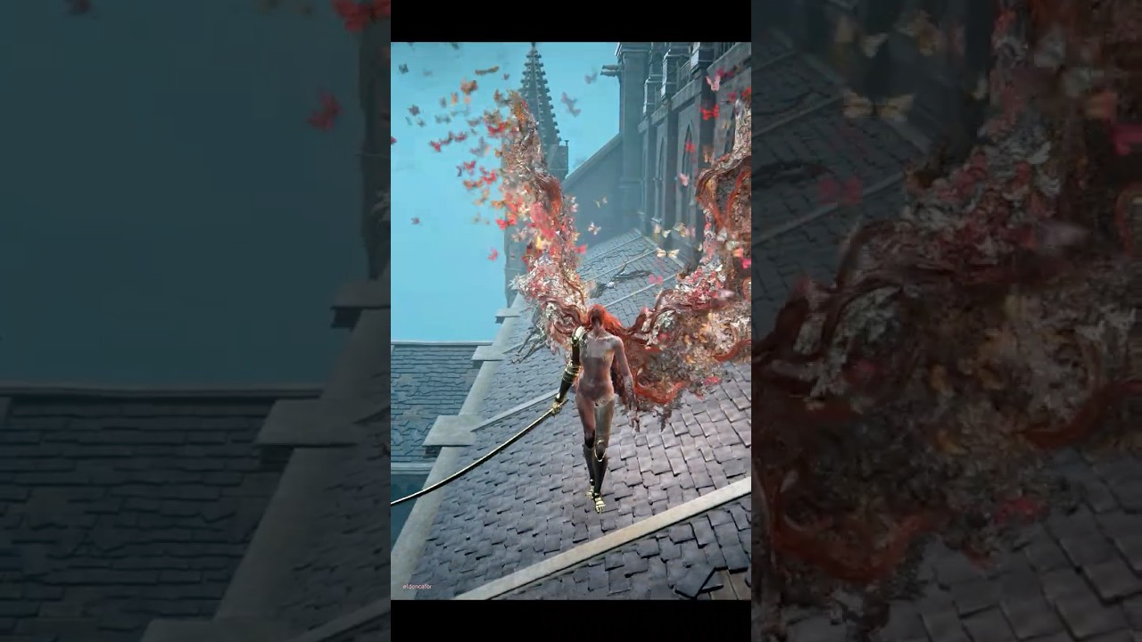 SECRET ELDEN RING ITEM ( EPIC LOCATION.. #eldenring