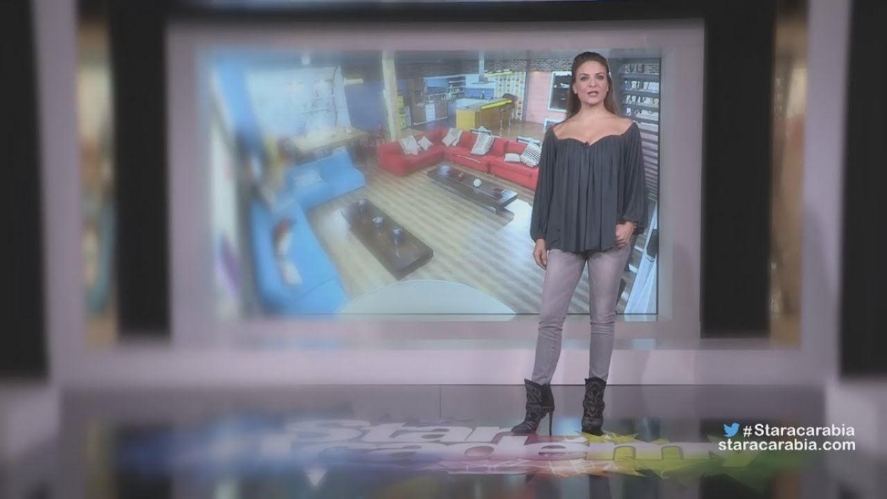 Star Academy 11 Dailies- Episode 56 / يوميات ستار اكاديمي 11- الحلقة 56