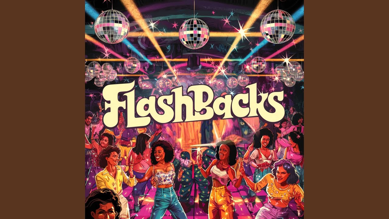 FlashBack 1970