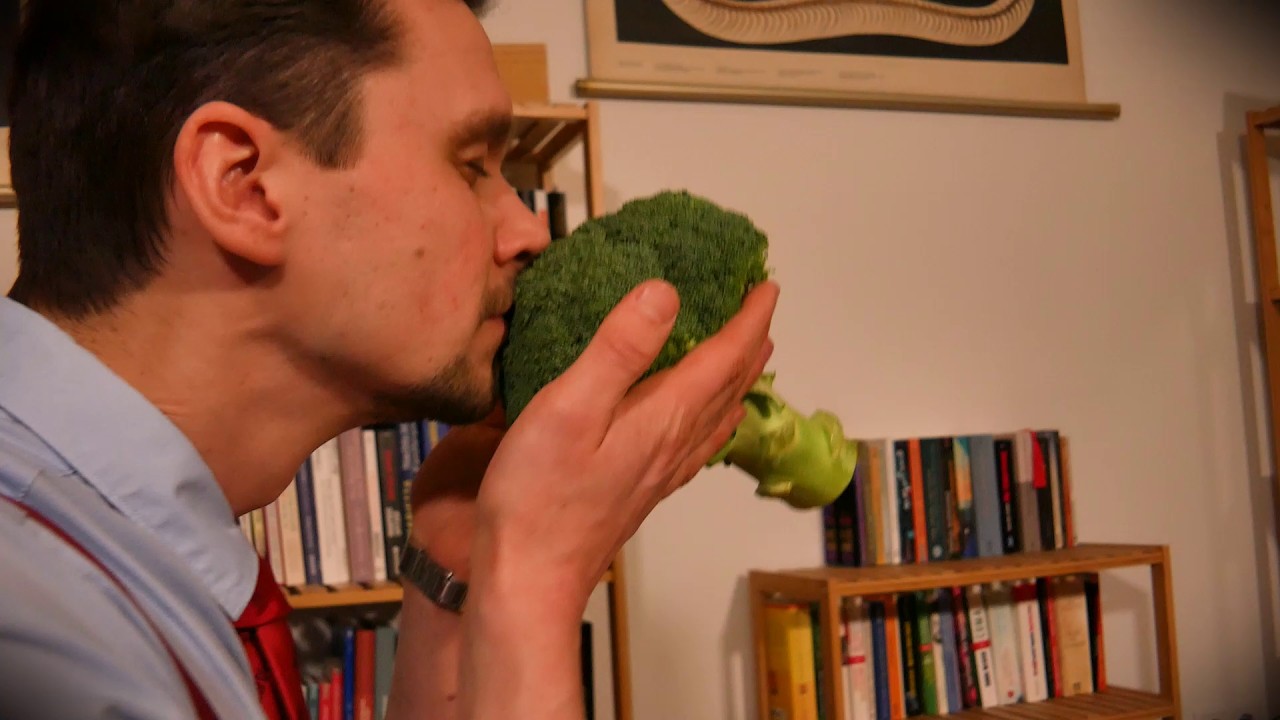 Die PARTEI-Wahlwerbespot Landtagswahl BaWü 2026