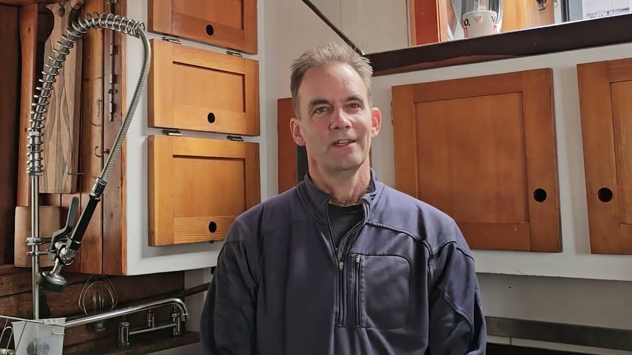 Maintaining a 1929 Washington Iron Works Marine Diesel – Part 1: Finding the Problem