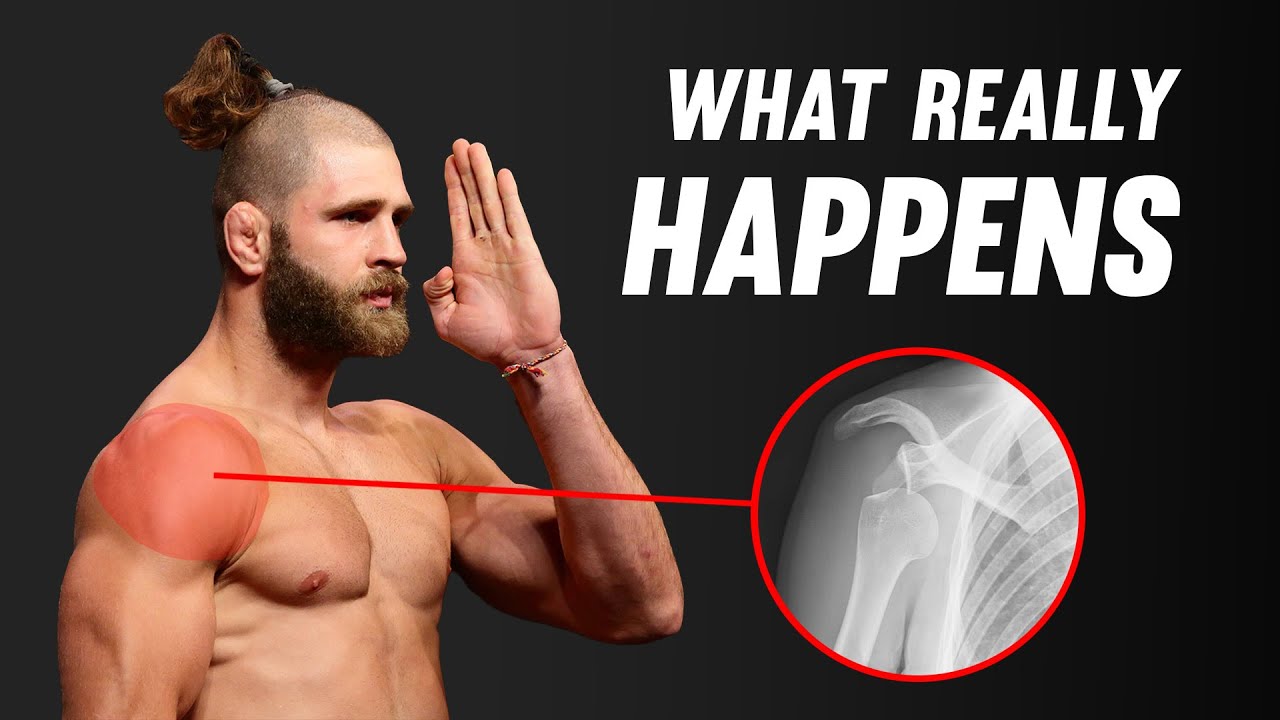 This Happens When You Stop Training! (Detraining Explained)
