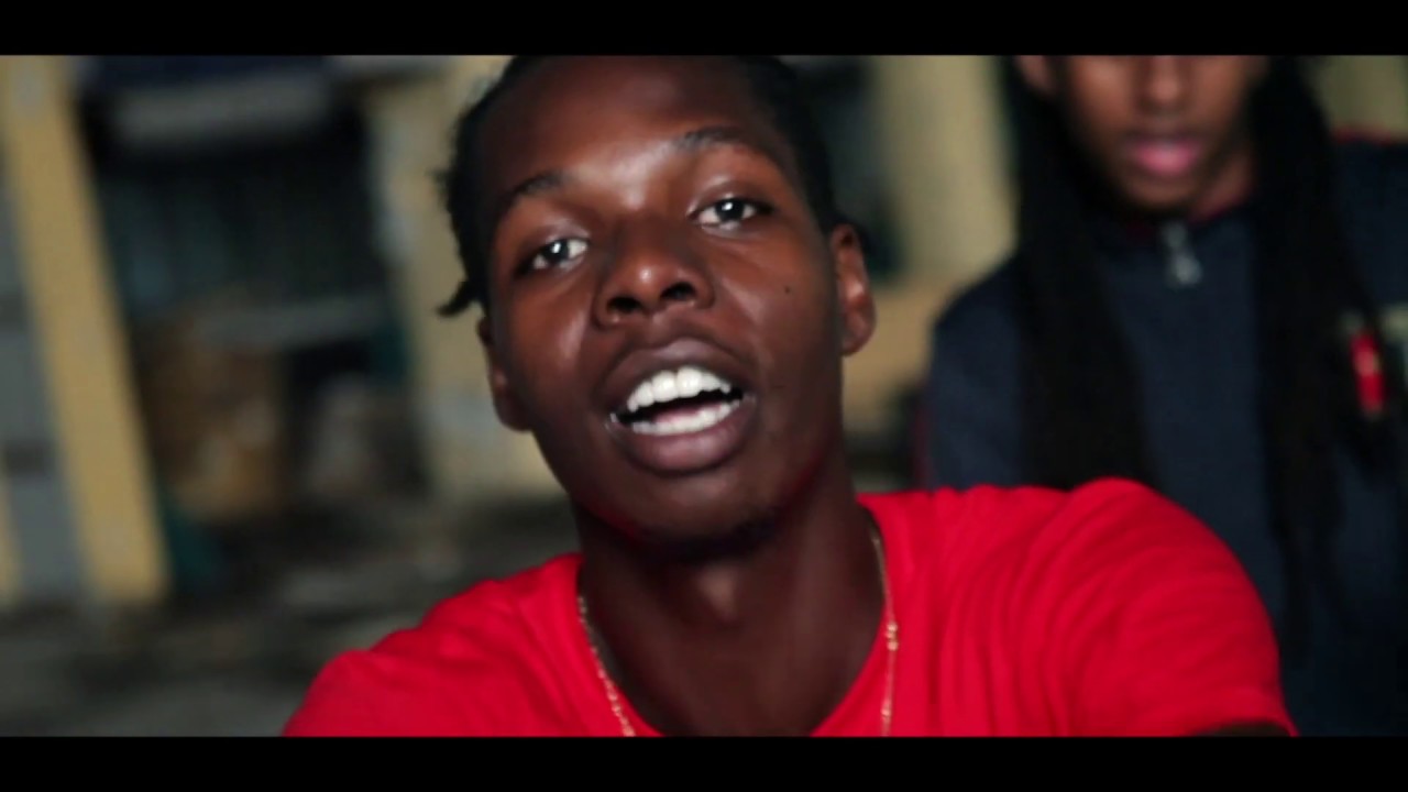 LE LOCKSEY ft .TILEFLO & LE FLO  - TPT part.2