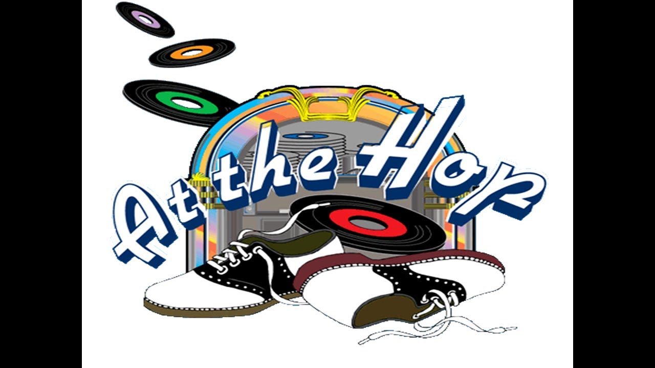At The Hop Duo   Rock`n`Roll