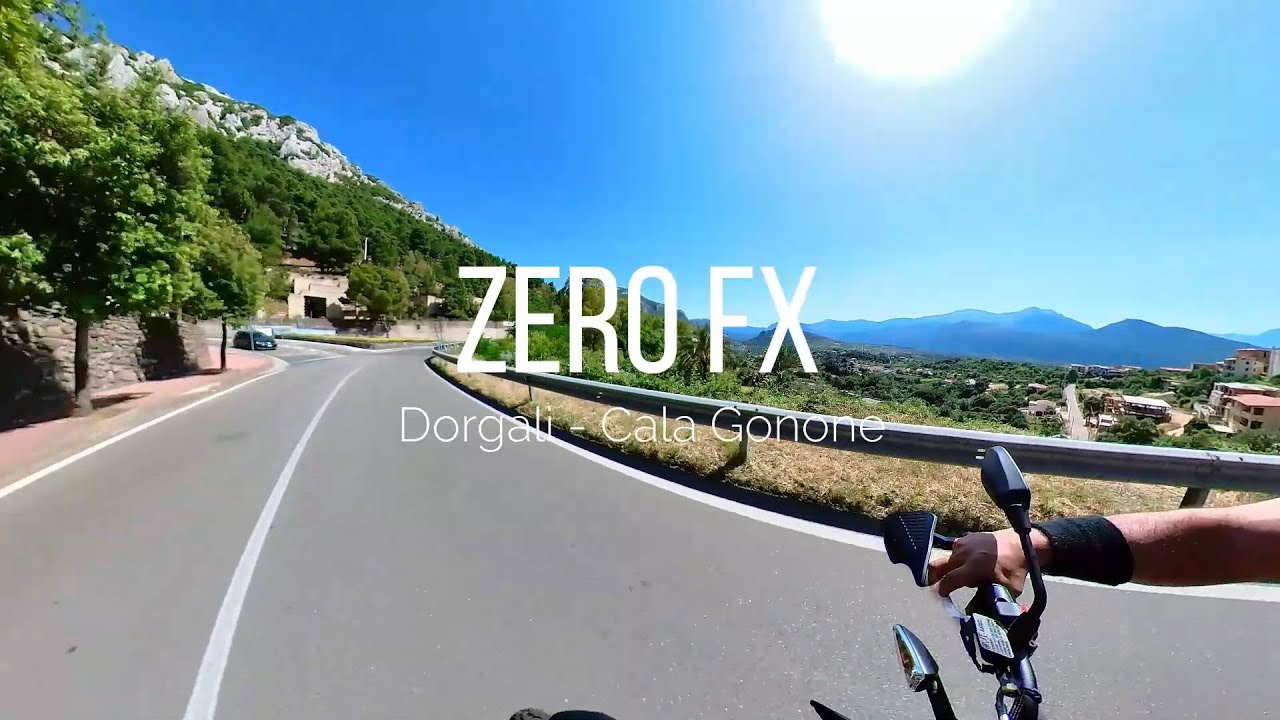 Zero fx Sardegna