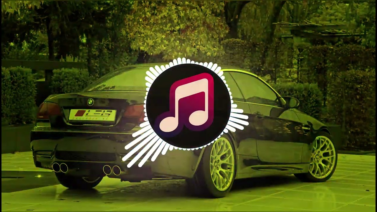 POLIAMUR – Ча ча ча (BID0NCI0N REMIX) | А мені тебе не вистачає