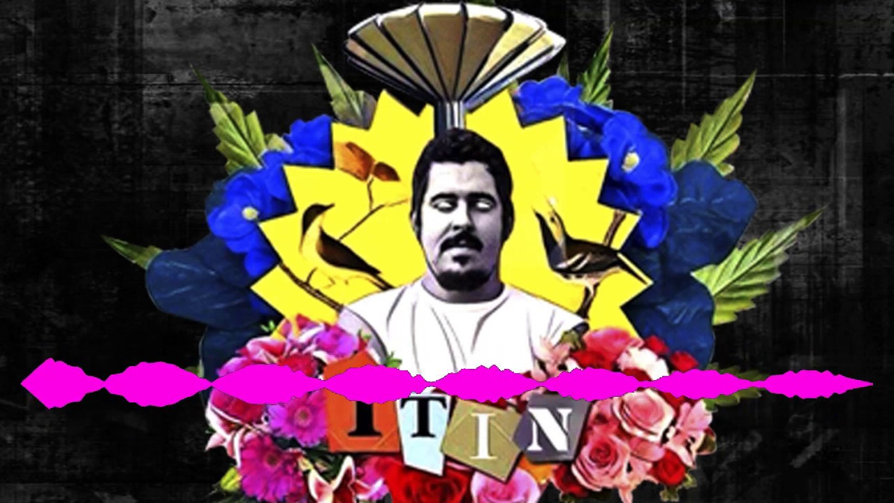 TIPO - DJONGA pt. MC Kaio ( RAGGA EDIT. Dj Itin do Brasil )